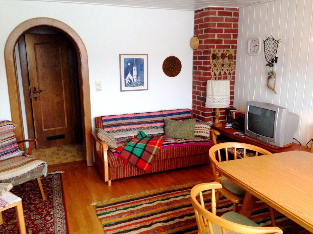 Ferienhaeuser Wurian Hermagor-Pressegger See Room photo
