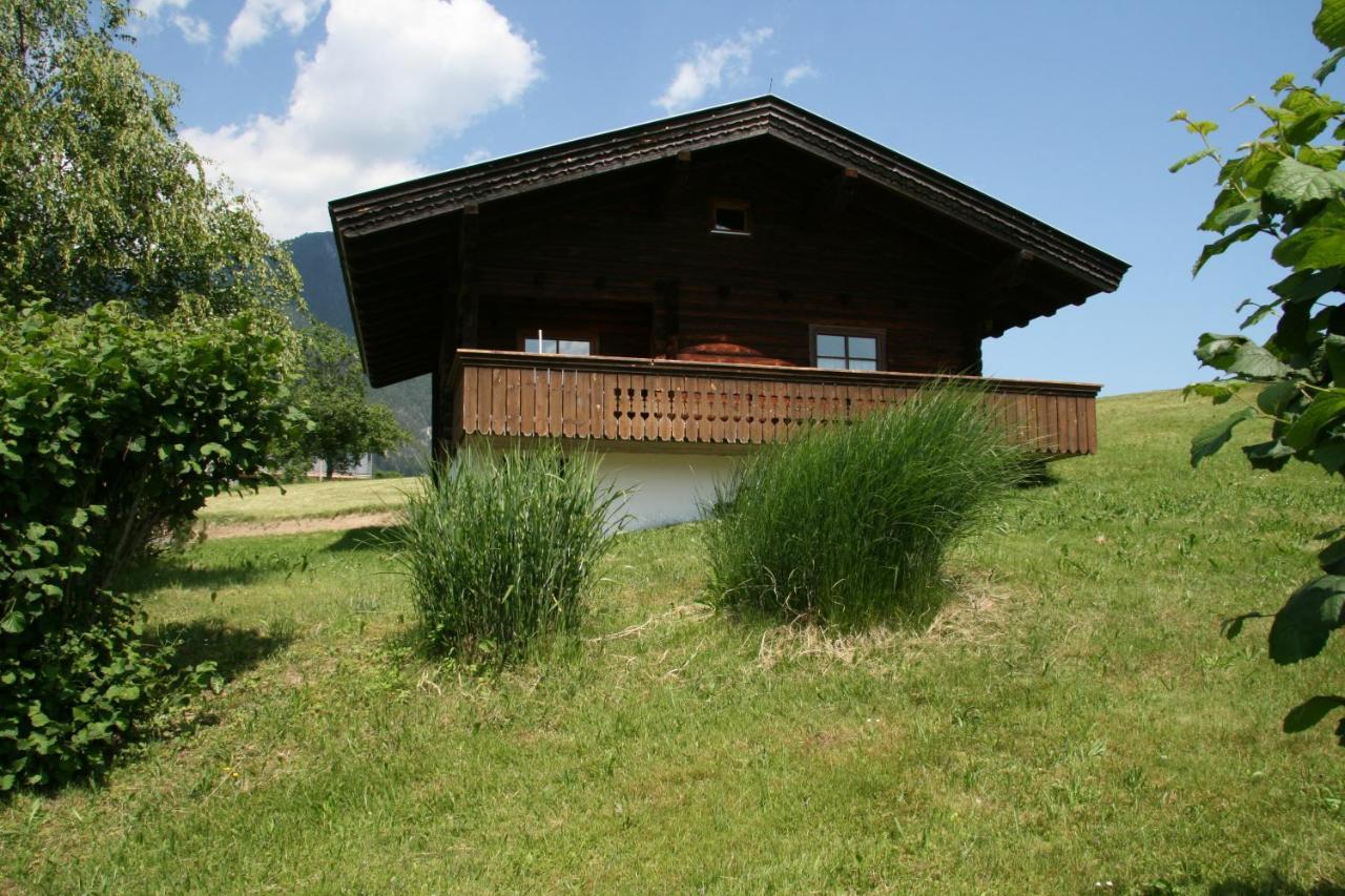 Ferienhaeuser Wurian Hermagor-Pressegger See Room photo