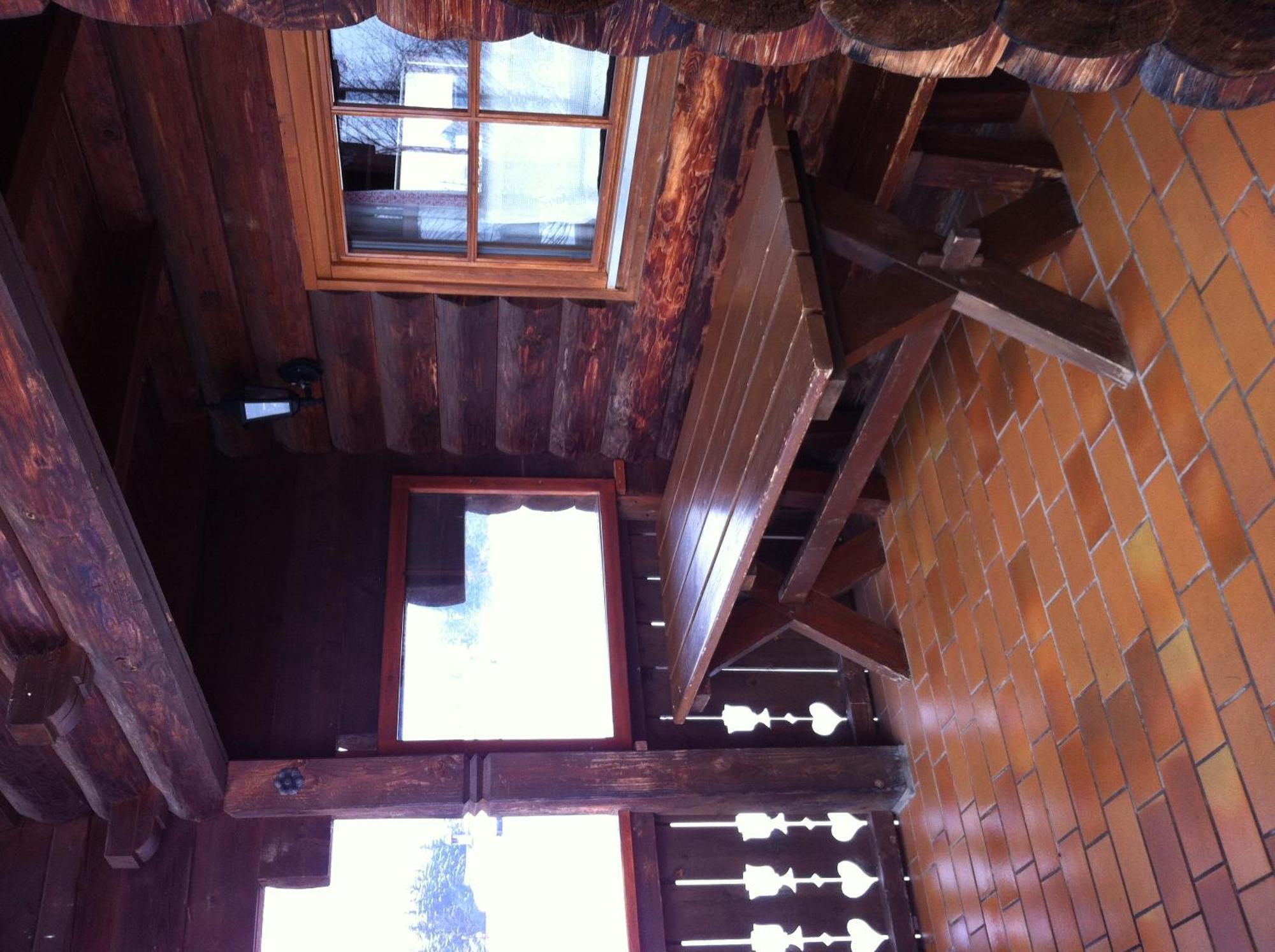 Ferienhaeuser Wurian Hermagor-Pressegger See Room photo